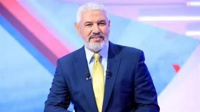 "الحظ أنقذه".. جمال عبد الحميد...
