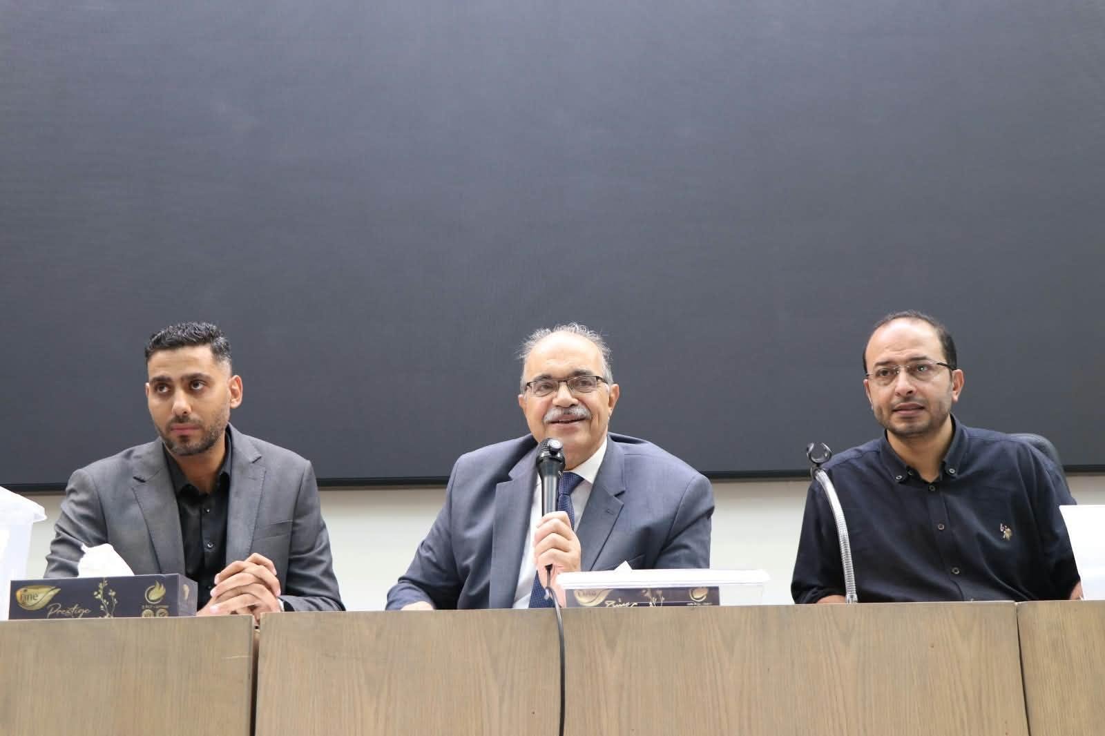 أمين صندوق نقابة الأطباء يعلن تحقق فائض مالي تاريخي بـ139.4 مليون جنيه ونمو الاستثمارات 35% خلال 2025