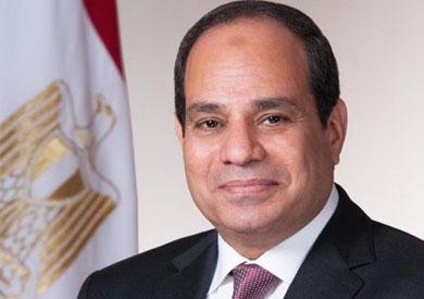 السيسي للمسئولين: أمامنا إرادة كبيرة للتعاون مع مصر.. وعلينا تفعيل ما اتفقنا عليه بسرعة