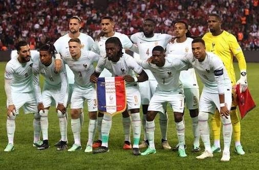 فرنسا وإيطاليا في مواجهة قوية.. التشكيل المتوقع لقمة دوري الأمم الأوروبية