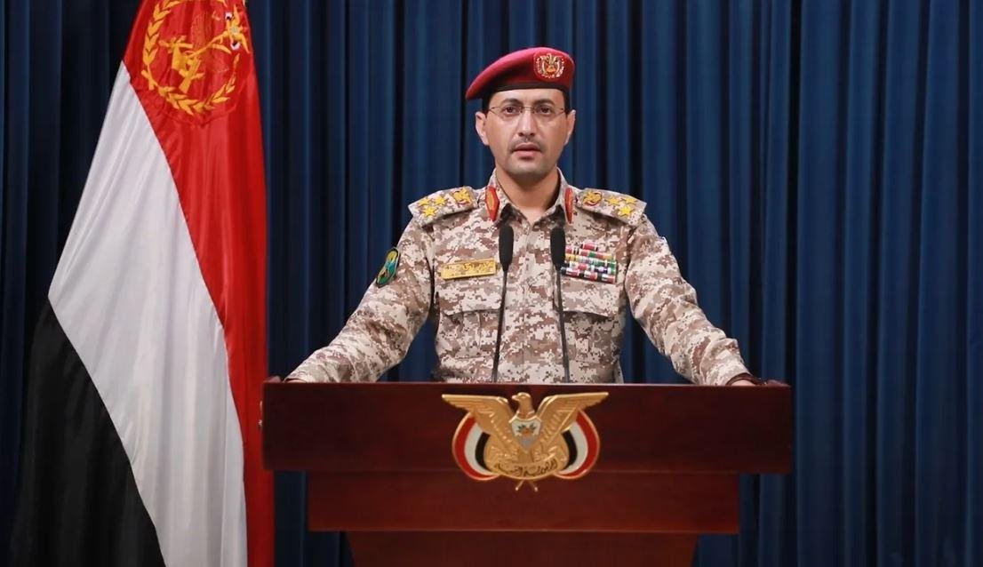 الحوثي تزعم عدم تنفيذ أي عملية استهداف باتجاه الأراضي السعودية