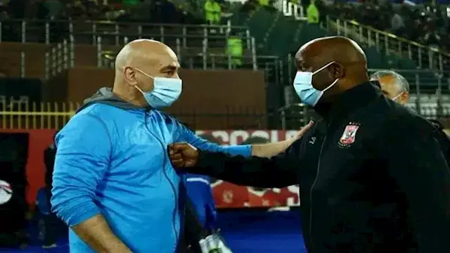 العميد يسعى للثأر.. مواجهة خاص...
