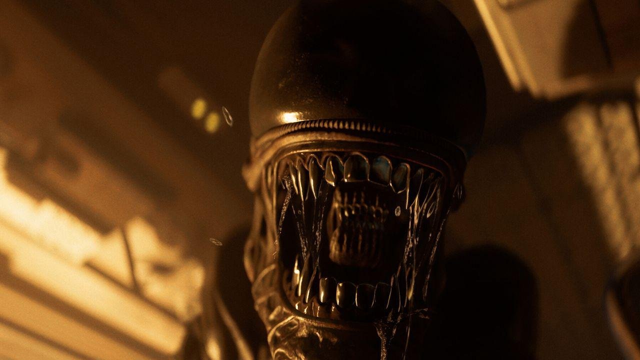 'Alien Isolation 2' creative d...