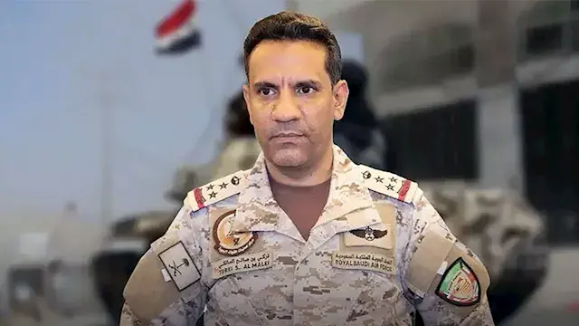 السعودية: اعتراض صاروخين باليستيين أطلقهما الحوثيون باتجاه المملكة