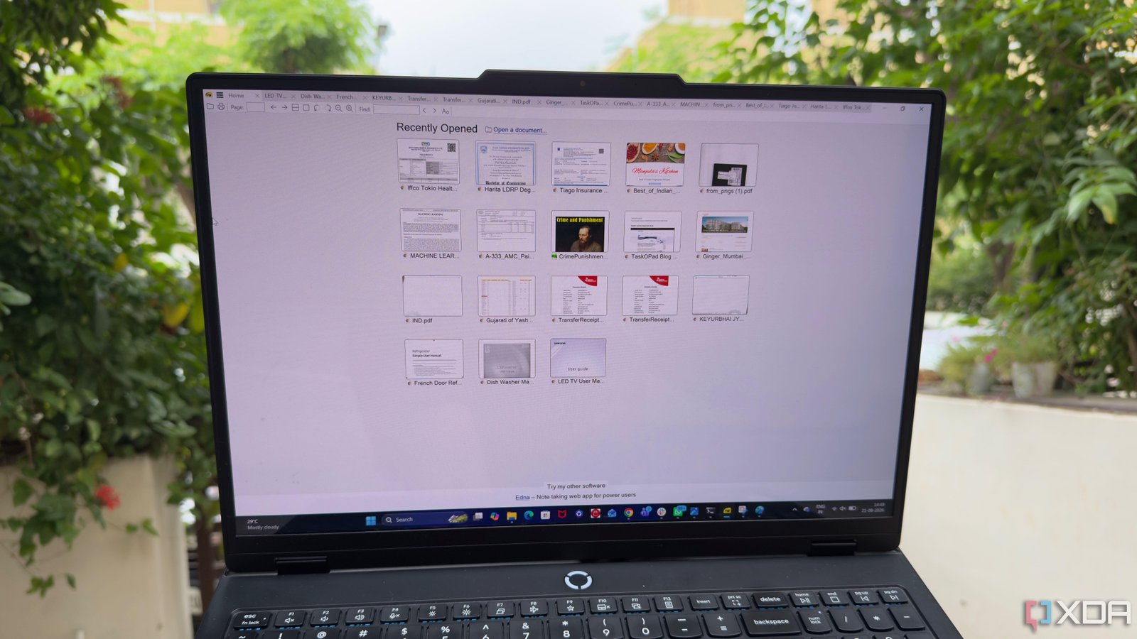 This 20-year-old open-source A...