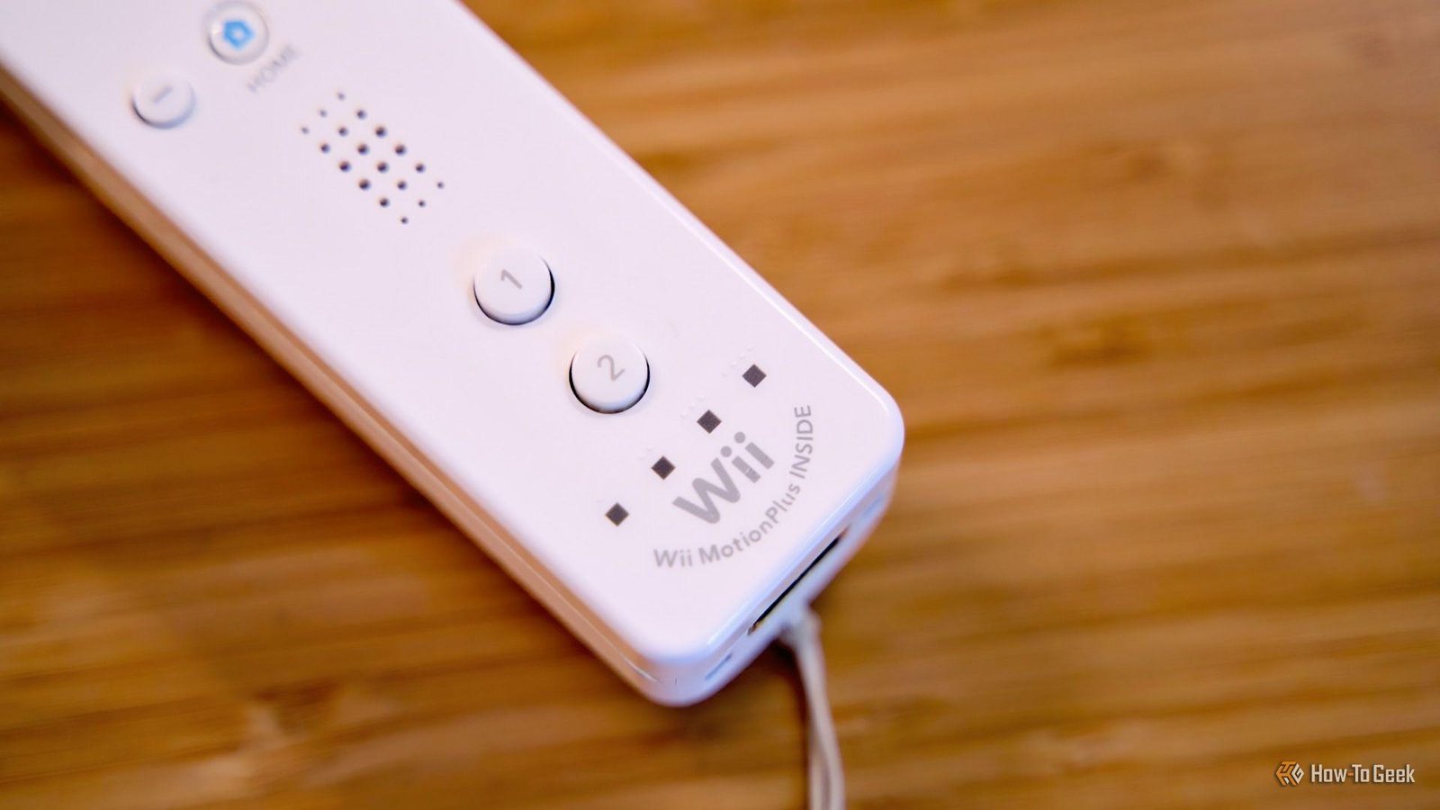5 ways to repurpose an old Nin...