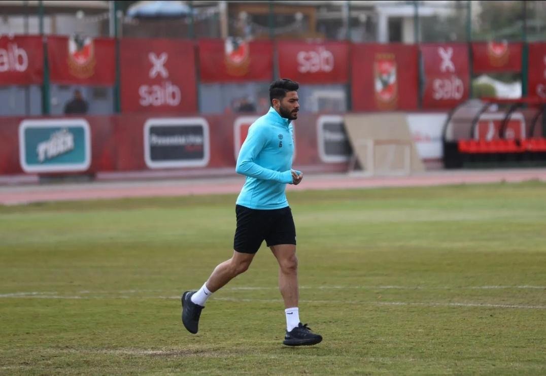 مصدر لـ«الشروق»: الأهلي يرفض ر...