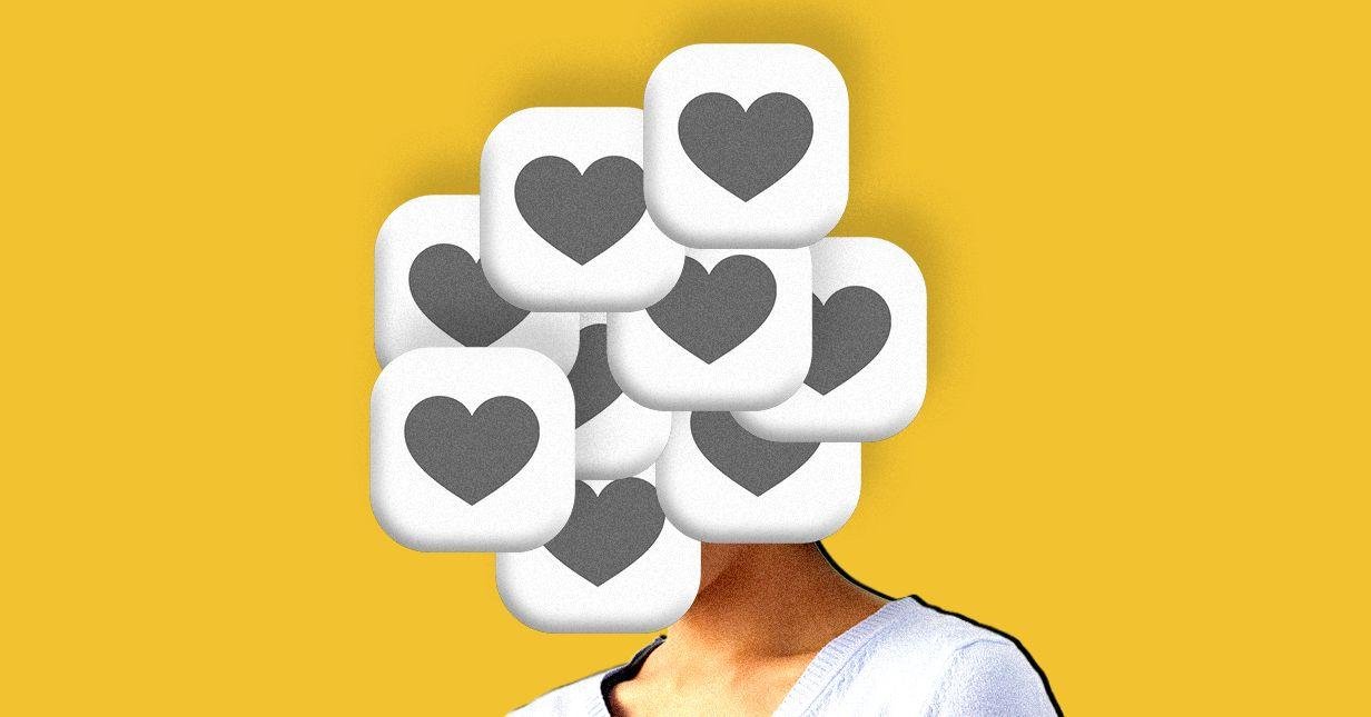 Bumble Tried to Change Dating,...