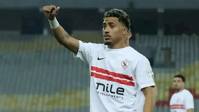 "لحسم موقفه".. خوان بيزيرا يصل...