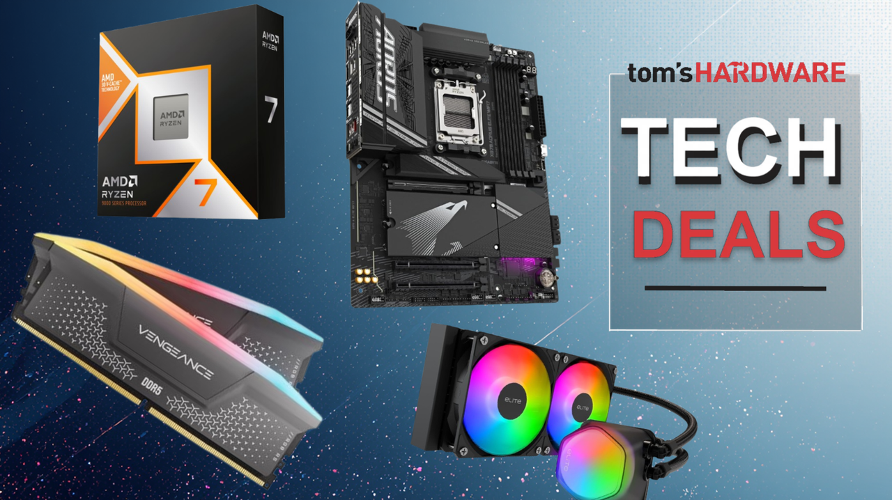 Get 32GB of RAM for only $241...