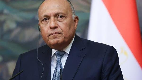 سامح شكري: هزيمة إيران ليست أمرًا مرجحًا.. ونتائج انتخابات الكونجرس تغير حسابات ترامب