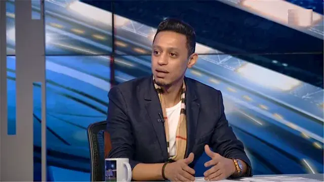 "وافقت دون تردد".. عمرو سماكة...
