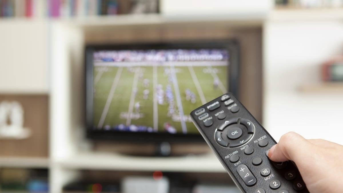 How to watch every NFL game th...