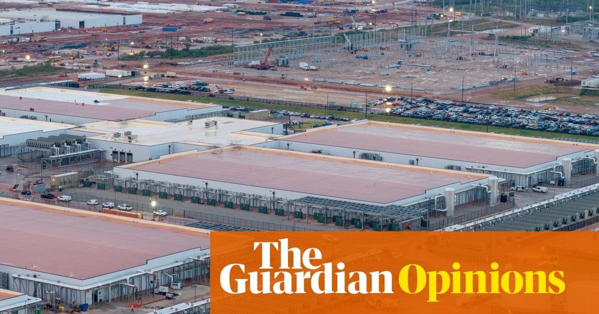An AI ‘debt bomb’ crisis? No....