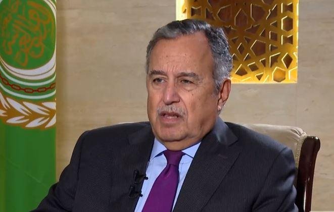 نبيل فهمي: الاعتداء على أي أرض عربية مرفوض.. ولا يمكن مواجهة التحديات بالحوار الدبلوماسي وحده