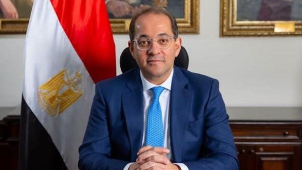 وزير المالية: شكرًا لكل واحد بيقدم خدمة أفضل وبيساعد المجتمع  الضريبي