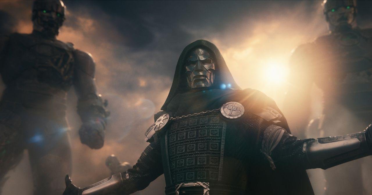 Marvel Has Assigned 42 Hours o...