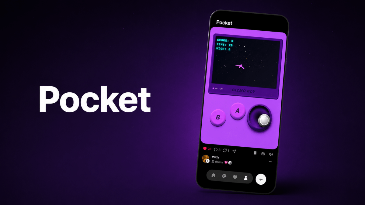 Meta brings Pocket, an app tha...