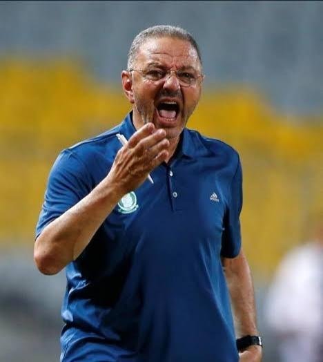  طلعت يوسف: الاتحاد السكندري خارج المنافسة بسبب الفارق في القدرات المالية