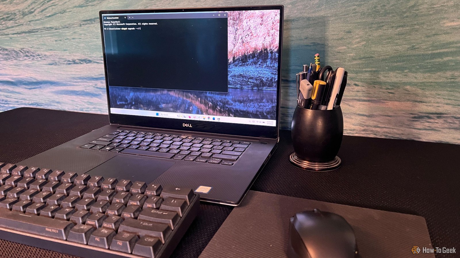 3 easy Windows 11 commands eve...