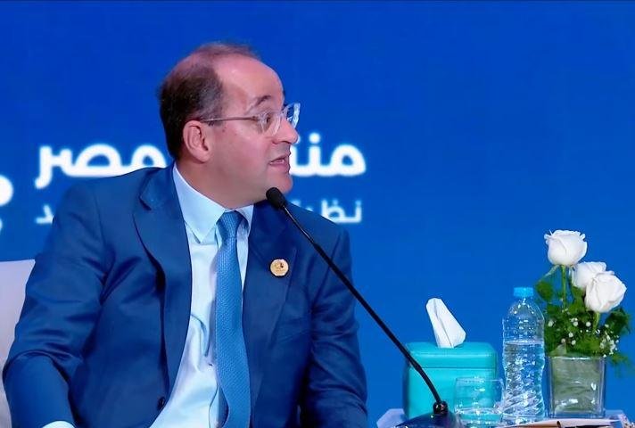وزير المالية: محطة الضبعة النووية لم تتوقف دقيقة والطاقة المنتجة منها ستوفر حتى 4 مليارات دولار بالأسعار الحالية