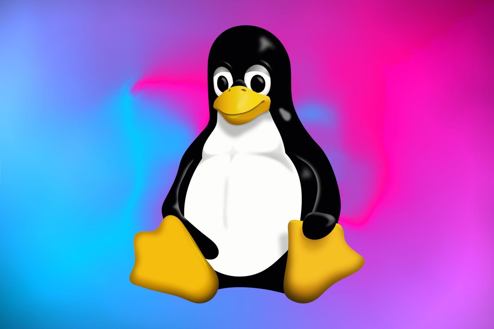 35 years ago today, Linus Torv...