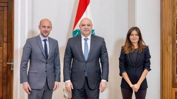فرنسا تجدد ضرورة احترام وقف إطلاق النار في لبنان وحماية المدنيين والبنى التحتية