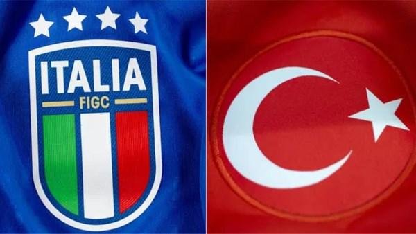 إيطاليا تواجه تركيا في دوري الأمم الأوروبية.. الموعد والقناة الناقلة
