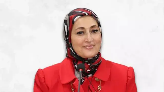 برلمانية: رفع الحد الأدنى لمرتبات المعلمين لـ15 ألف جنيه خطوة مهمة لتطوير التعليم