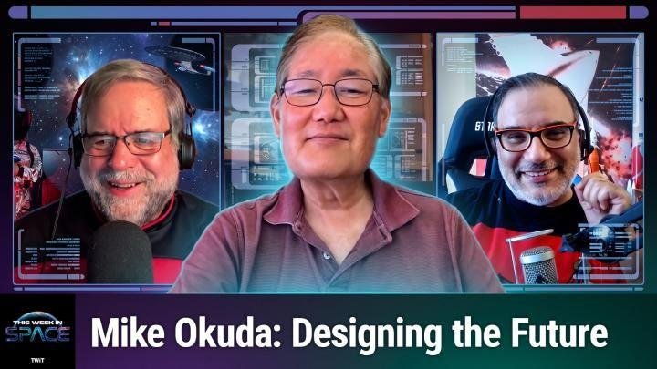 This Week In Space podcast: Ep...