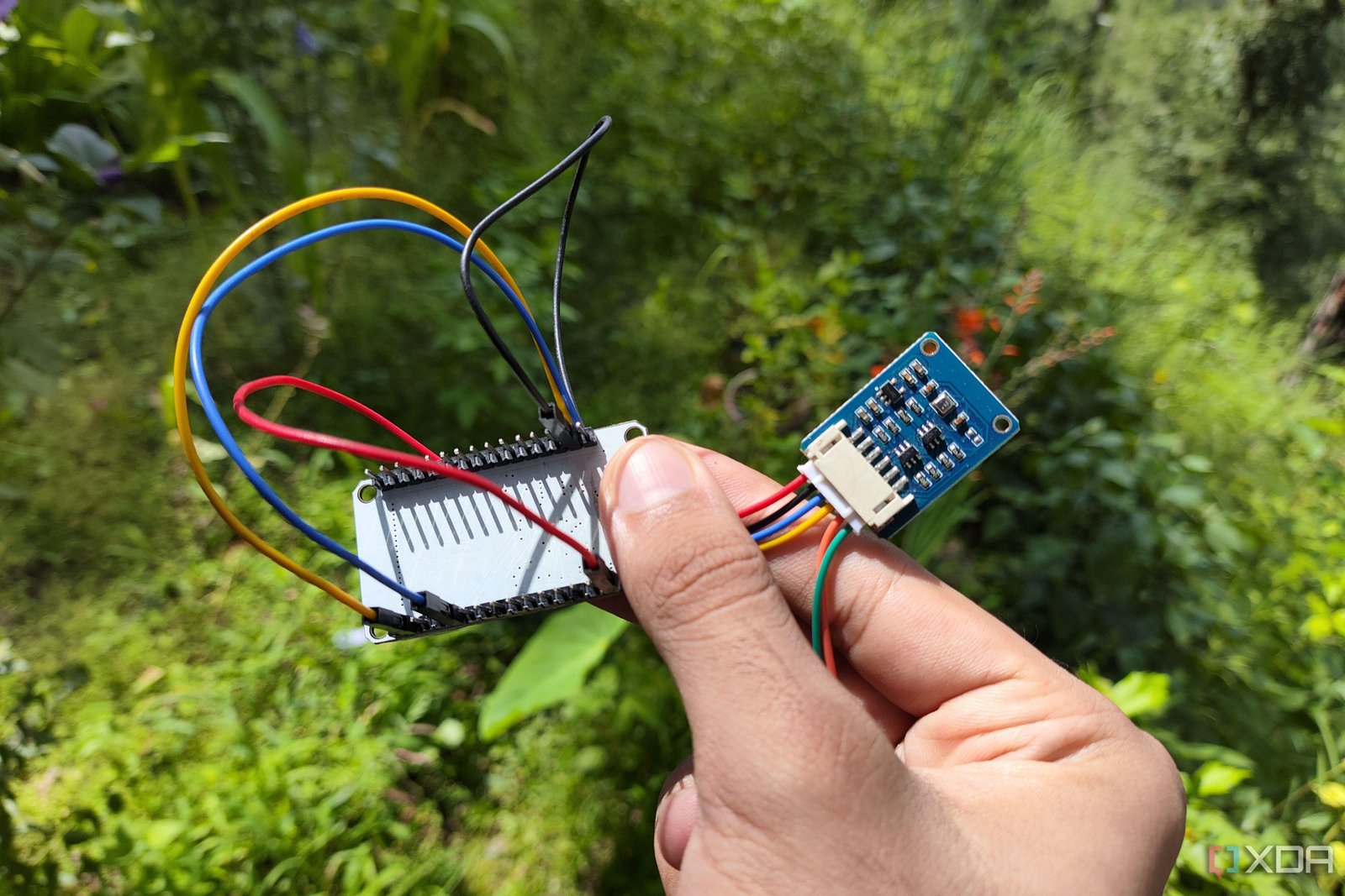 AI is right about ESP32 pins t...