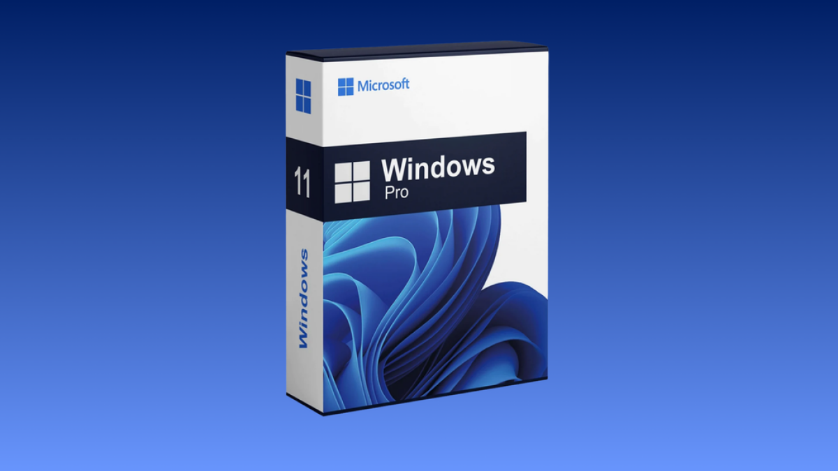 Don’t miss Windows 11 Pro for...