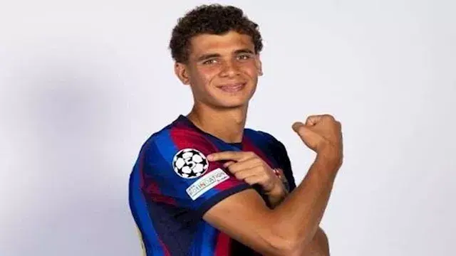 الحساب الرسمي لدوري أبطال أورو...