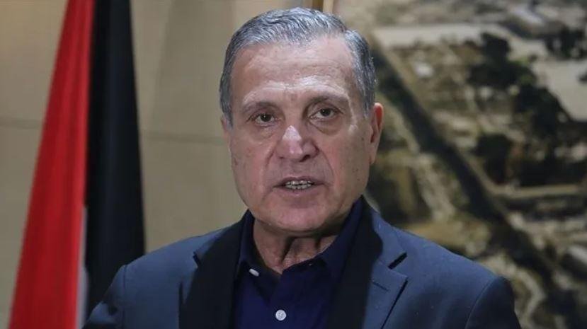 الرئاسة الفلسطينية: لا سلام دا...