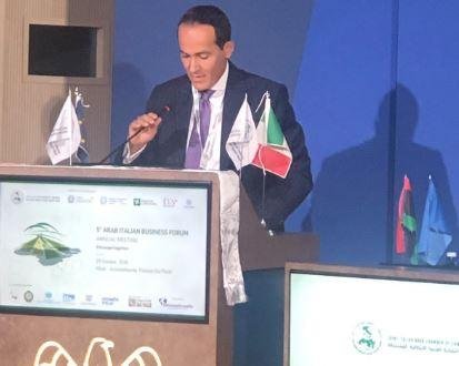 رئيس الهيئة العامة للاستثمار: مصر تمثل شريكا استثماريا استراتيجيا ومركزا للإنتاج والتصدير