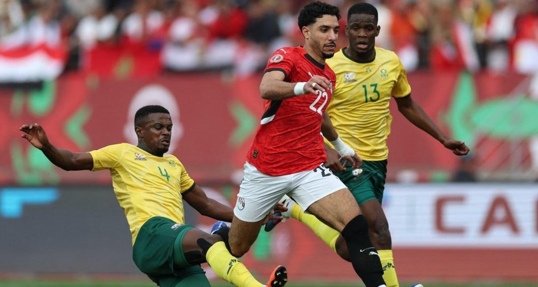مصر أمام جنوب أفريقيا والبرتغال والنرويج.. أبرز مباريات اليوم والقنوات الناقلة