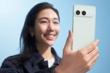 Sony’s latest Xperia has the h...