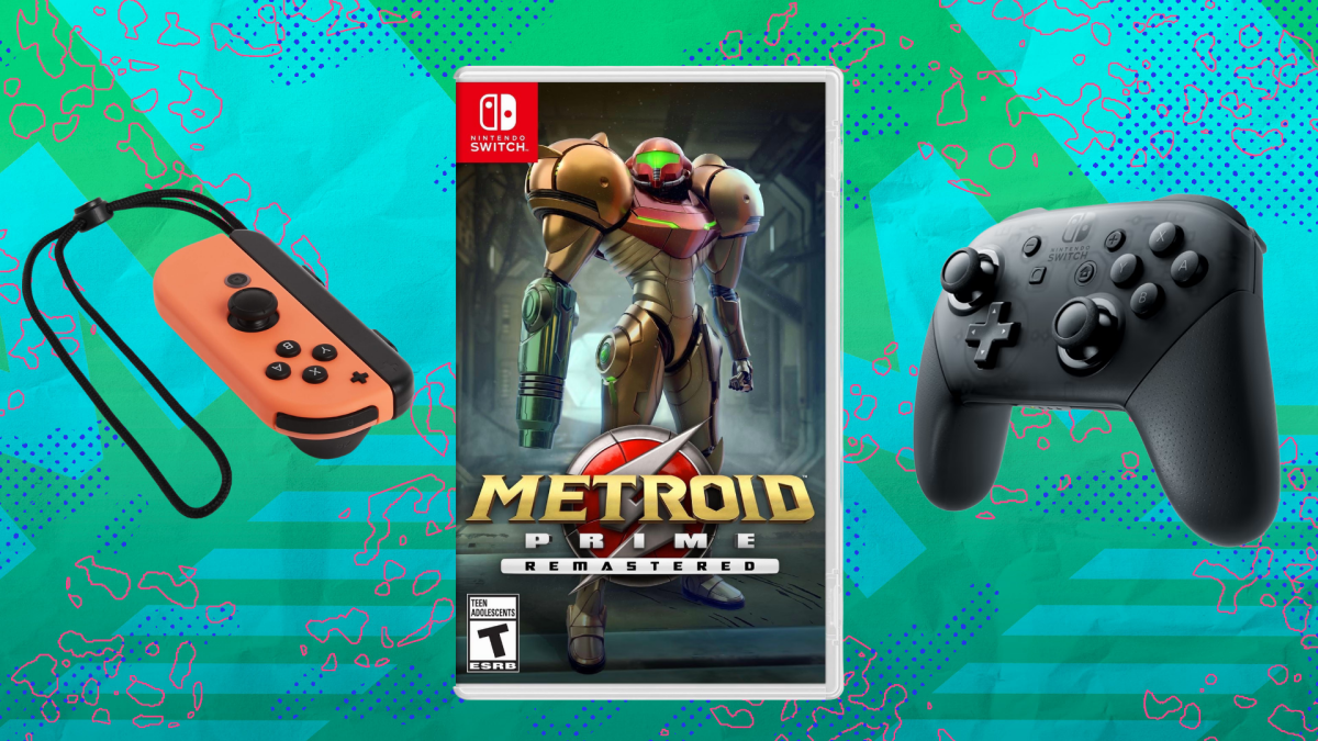 Nintendo Customer Appreciation...
