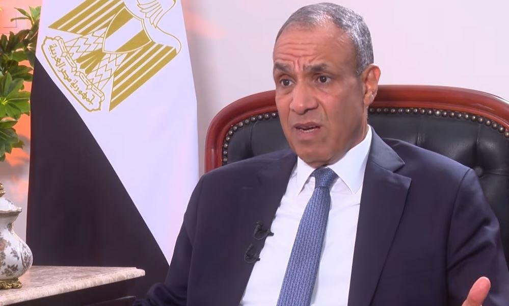 وزارة الخارجية ترحب بإطلاق برنامج كونكت غرب إفريقيا ومنطقة الساحل بالتعاون مع مكتب الأمم المتحدة لمكافحة لمخدرات والجريمة