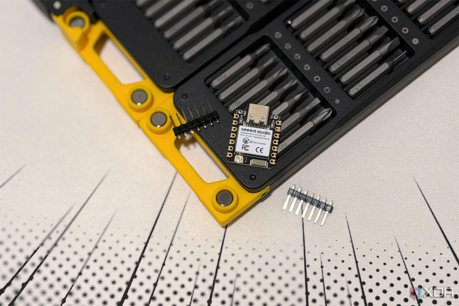 Not all ESP32 boards are the s...