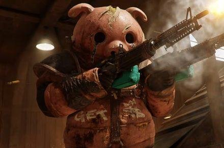 PUBG’s new shooter looks absol...
