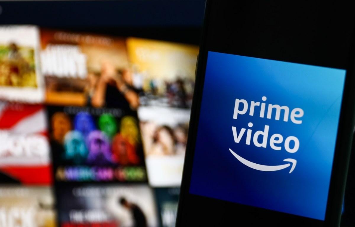 Amazon Prime Video takes on Ti...