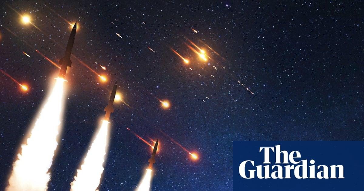 AI could kill all humans in ne...