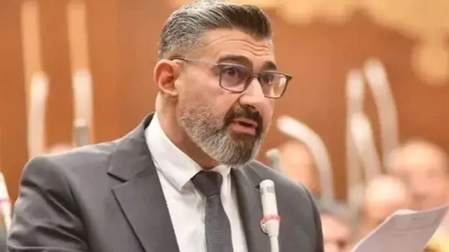 ياسر جلال ينعي عمرو محمد علي ب...