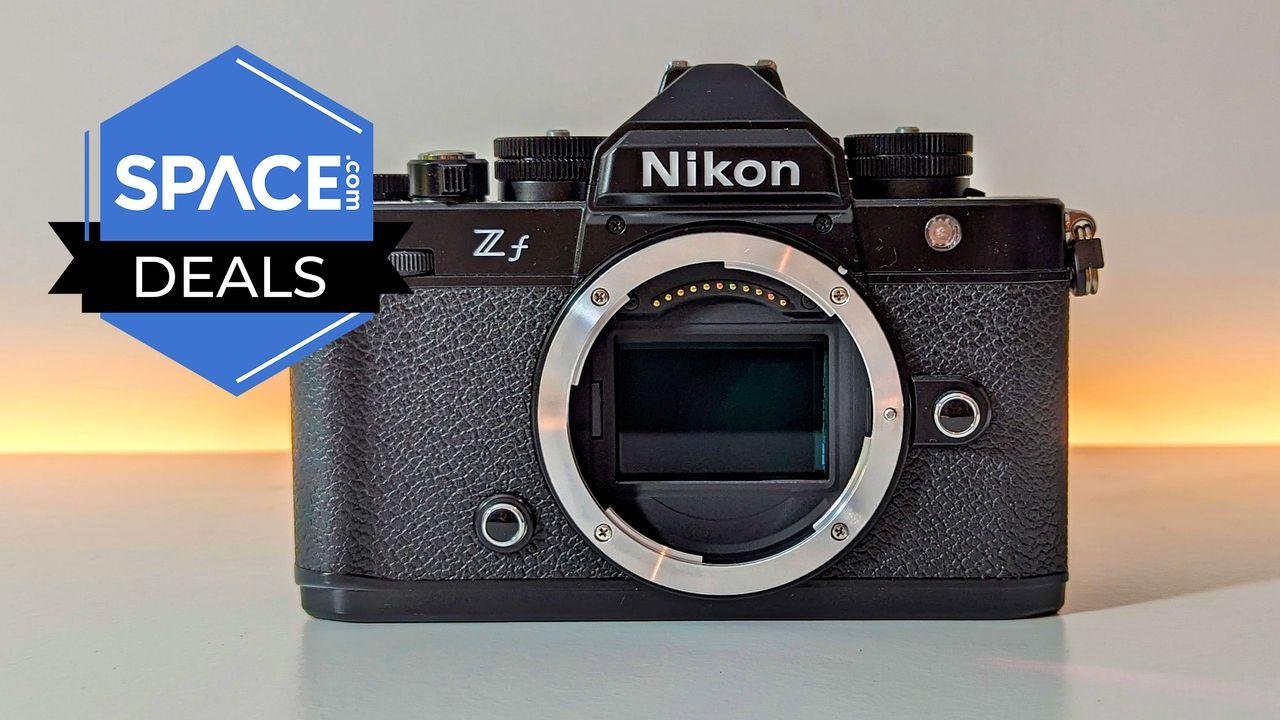 An unmissable $450 off, we ran...