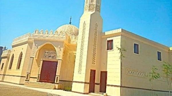 الأوقاف تفتتح 16 مسجدًا اليوم الجمعة ضمن خطتها لإعمار بيوت الله