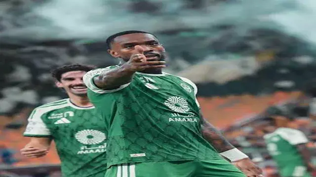 "غياب تريزيجيه".. أهلي جدة يكت...