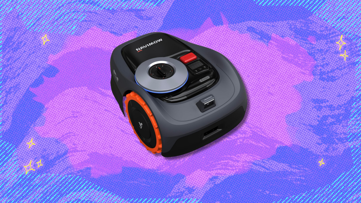 Best-ever deal: The Segway Nav...