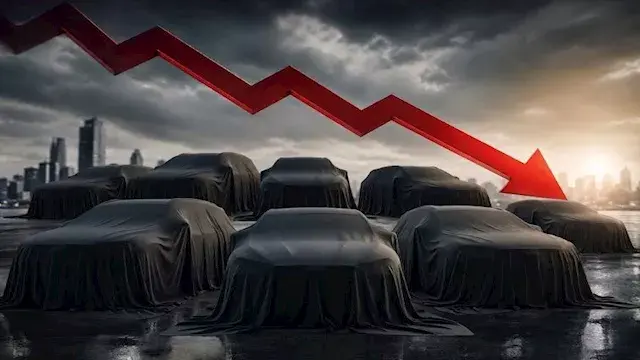 تراجع أسعار 13 سيارة في مصر خل...
