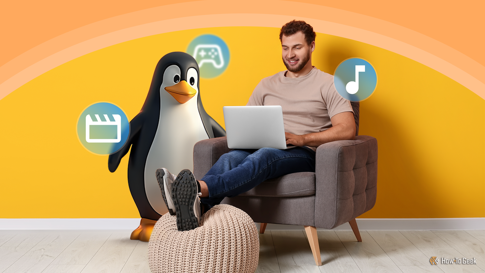 Yes, Linux can do 'real work'—...